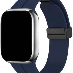 TRENDINGVIEW premium soft silicone fit to 42mm/ 44mm / ...