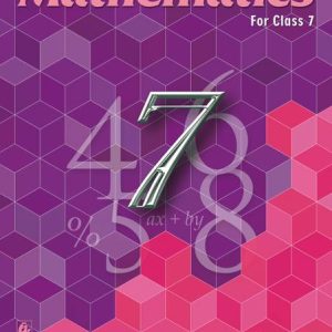 Mathematics for Class 7 - R.S. Aggarwal - CBSE - Examin...