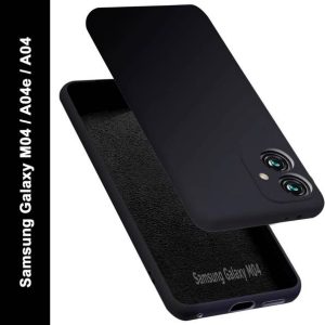 VAPRIF Back Cover for SAMSUNG Galaxy M04, SAMSUNG A04e,...