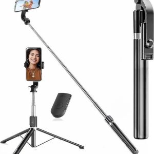 GADGETSWEAR Stick with Tripod Tripod