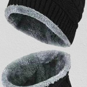GM Galaxy Woven Beanie