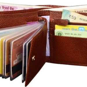 ABYS 10 Card Holder