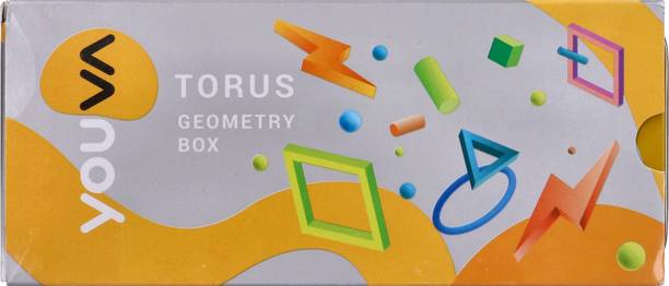 Youva Torus Geometry Box Geometry Box
