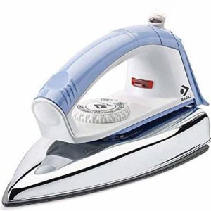 BAJAJ NEW POPULAR 1000 1000 W Dry Iron