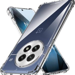 O2MG Back Cover for OnePlus 13, 1+13