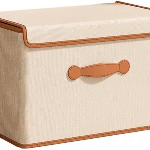 HOUSE OF QUIRK Clothes Storage Box Pants, Jeans, Underw...