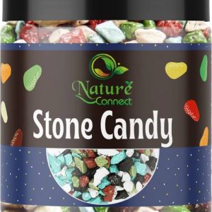 NATURE CONNECT Stone Candy Chocolates | Rock Candy | Ch...