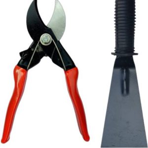 BLACKCARP A-1111 Garden Tool Kit