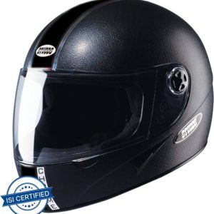 STUDDS Chrome Eco Motorbike Helmet
