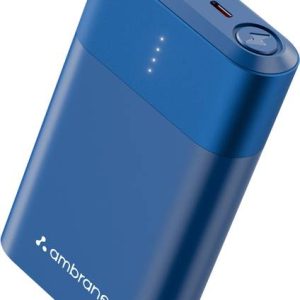 Ambrane 20000 mAh 33 W Power Bank
