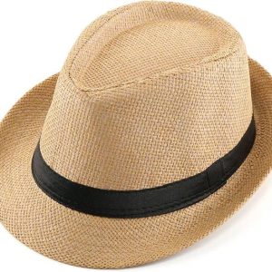 XYTECH Cowboy fedora cap