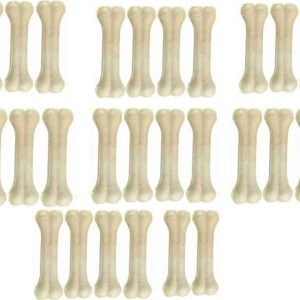 Heaven Luxurious Pet treat & Digestible Calcium Bone Ch...