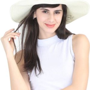 FabSeasons Women's caps & hats