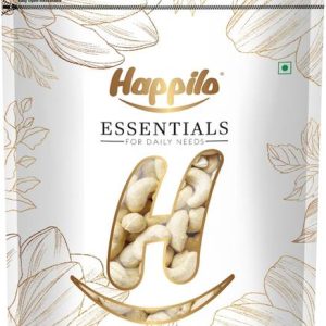 Happilo Essentials Popular Whole Cashews