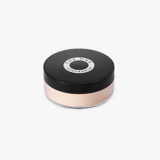 Oriflame Sweden Make-up Pro Loose Powder FOR MATTE FINI...