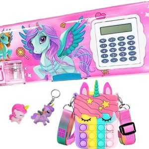 SANYA TRADERS School Set