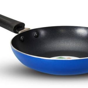 NAVRANG NAVRANG NONSTICK ECONOMY FRYPAN 200 NON INDUCTI...