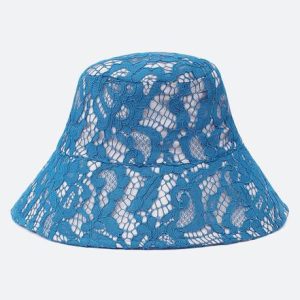 OXOLLOXO Bucket Hat