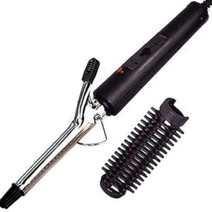 HIGHEX Hair Curler Iron NHC471B Electric Hair Curler