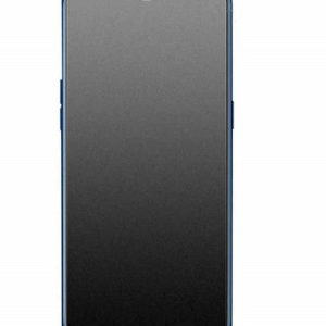 Matte Guard Tempered Glass Guard for Redmi 9A Sport mat...