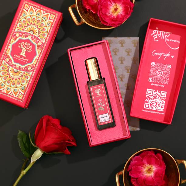 ATARSTORY FLORA _GG | Eau de Perfume Eau de Parfum - ...
