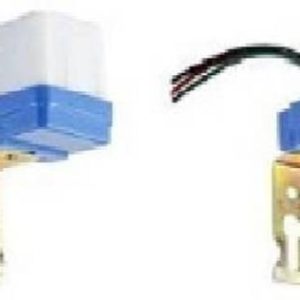 REVALS Auto Day/Night Lamp On & Off Photocell LDR Senso...