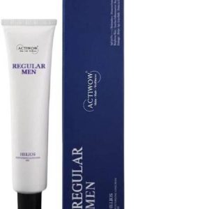 ACTIWOW Regular Men SPF 50+ Gentle Cooling Cream for Ac...