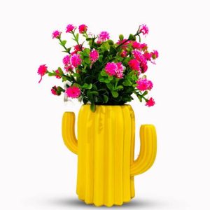 Whandly Riga Flower Pot: Durable,Stylish, and Versatile...