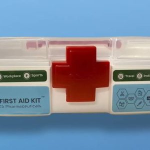 MEDICON Medicine Storage Box And Family Emergency Medic...
