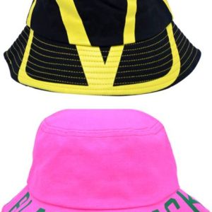 Phorbidden bucket hat