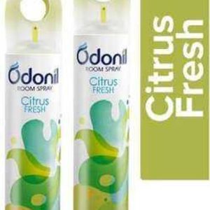 Odonil Citrus fresh | Room airfreshner |, Long Lasting ...