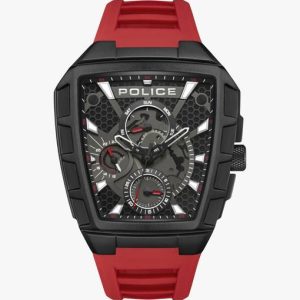 Police Police Men's Tough Gear KL Rahul Edition Multifunction ...
