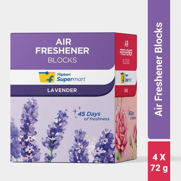 Flipkart Supermart Lavender, Sandal, Rose, Jasmine Bloc...