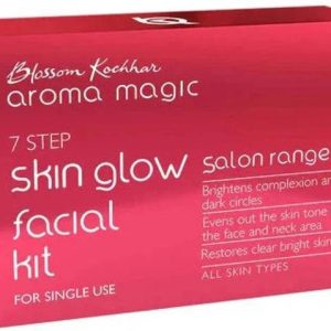 Aroma Magic Skin Glow Facial Salon Range