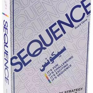 INOS Sequence Exciting Game Of Strategy Challenging Car...