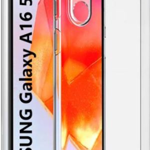 ADI Creations Back Cover for SAMSUNG Galaxy A16 5G