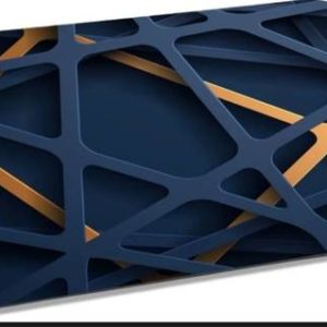 NAFCO Premium Quality Mouse pad Non Slip Base Mousepad