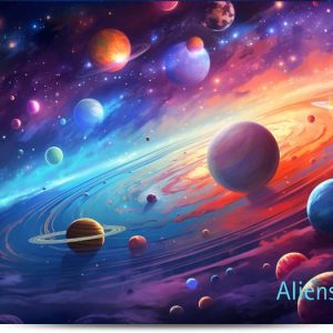 Aliens Gaming Mouse Pad, Precision, Non-Slip Rubber Bas...