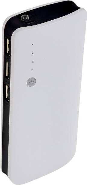 TURBOGIGA 12000 mAh 9 W Ultra Compact Pocket Size Power...