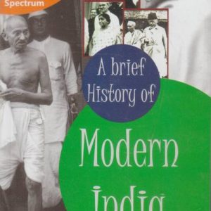 A Brief History of Modern India