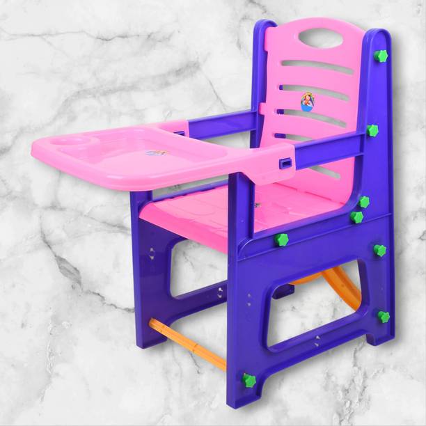 VARAA G NA Plastic Chair