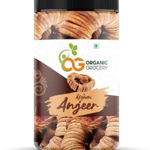 Organic Grocery Healthy Dry Fruit Dried Figs Afghani An...