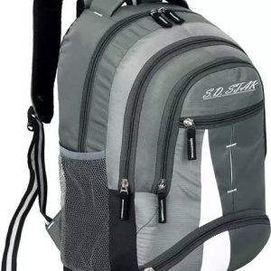 SD Star Laptop Medium Waterproof Schoo/College Bag 40 L...