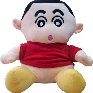 ATHRAVTOYS Shinchan Soft Toys For Kids Gift For Girls B...