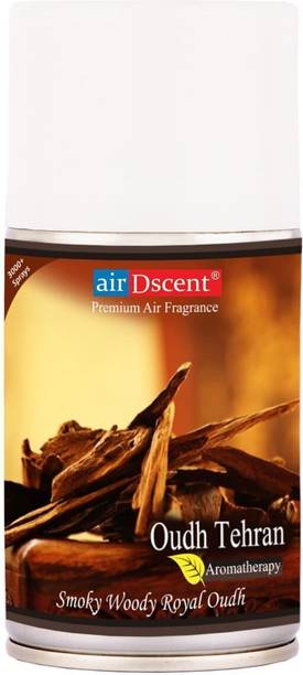 AirDscent Air Freshener Refill - Oudh | Room Freshener ...