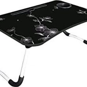FurniGully Smart Multi-Purpose Laptop Table with Dock S...