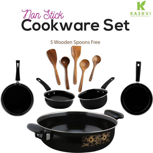 cookpro Best Kitchen Cookware Gift Induction Bottom Non...