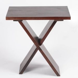 Flipkart Perfect Homes Rosewood ( Sheesham ) Solid Wood...