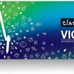 Classmate Victor Geometry Box