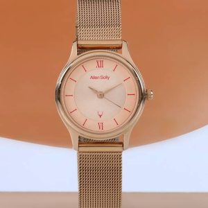 Allen Solly Analog Watch - For Women AS000030D